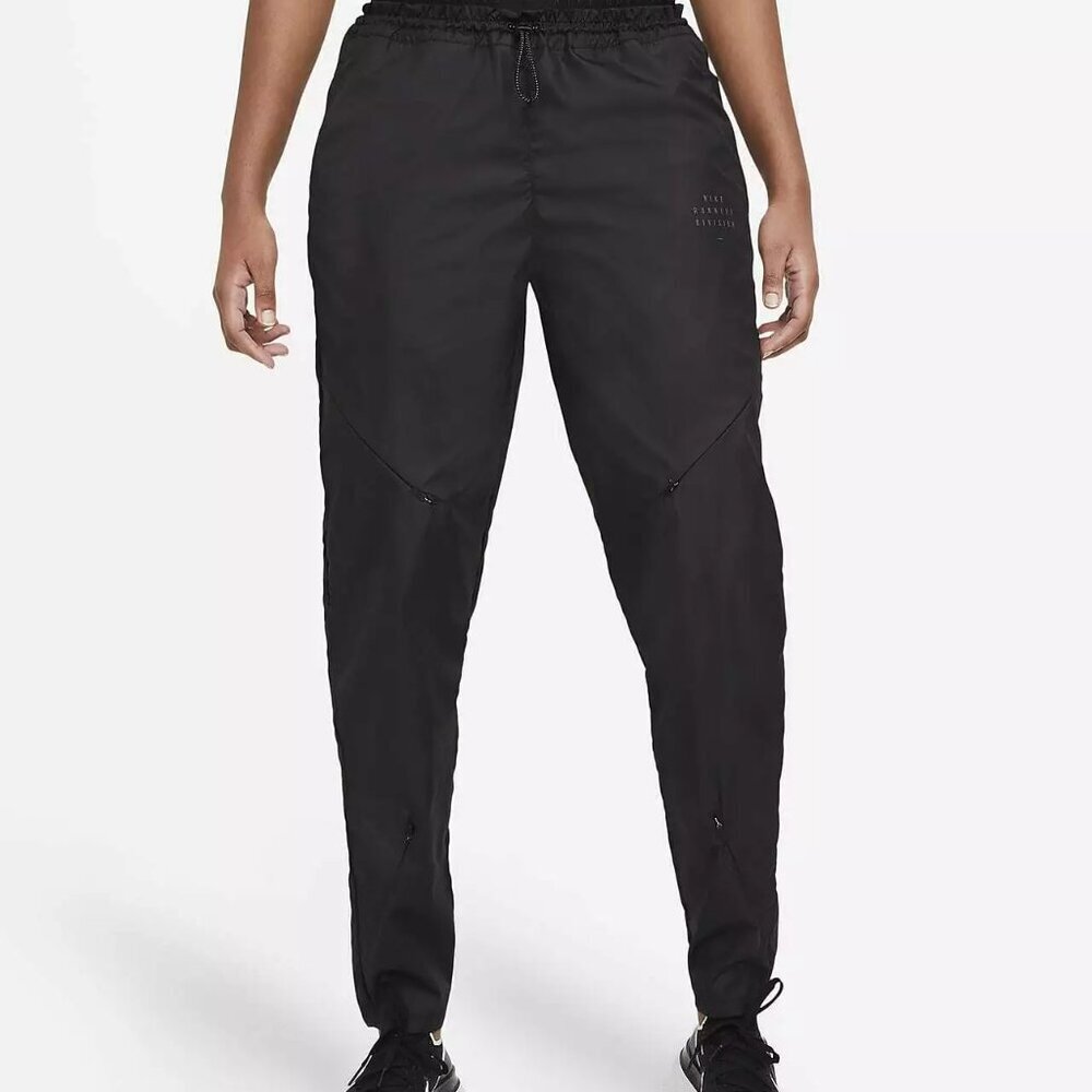 Nike Run Division Dynamic Vent Running Pants NWT - image 1